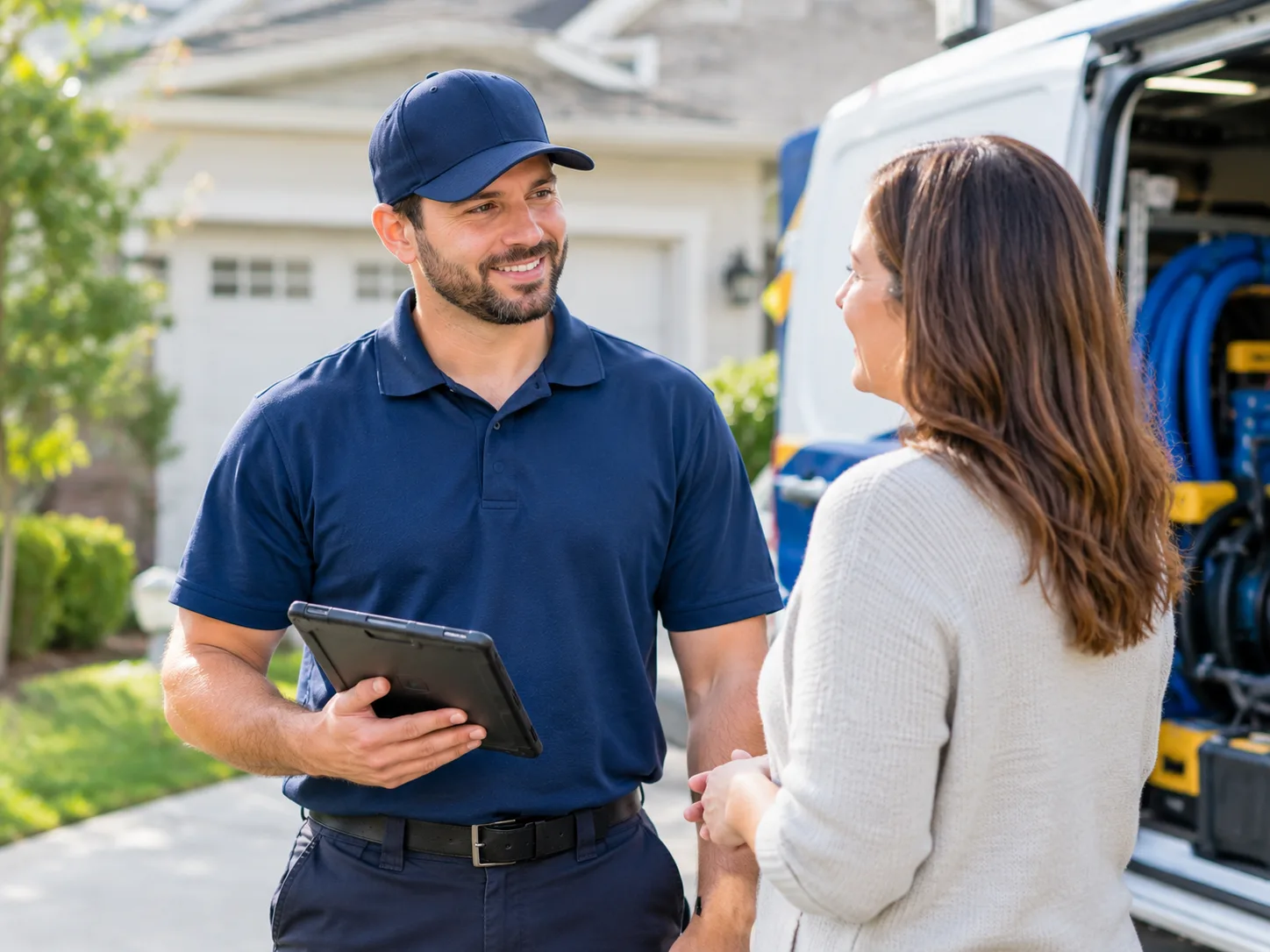 Sewage Backup Cleanup Bonham, TX FAQs